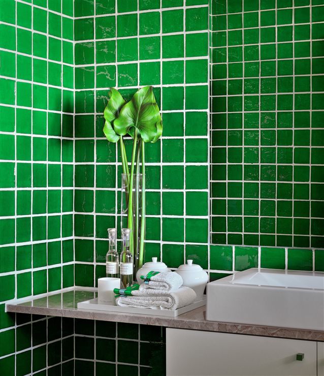Lavabo