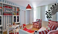 Quarto Infantil