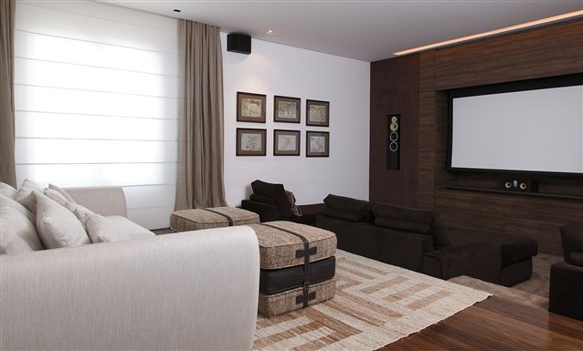 Home Theater