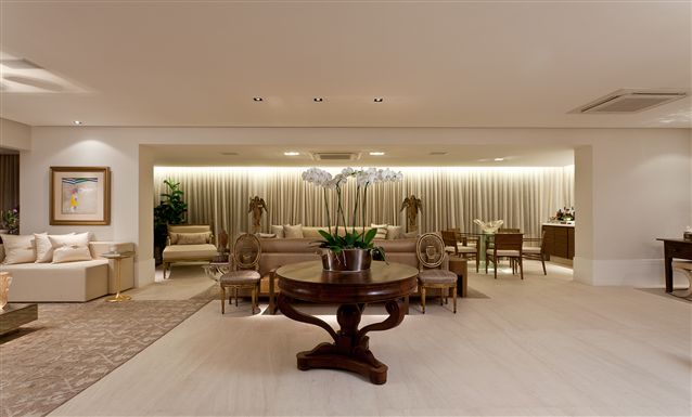 Sala de Estar