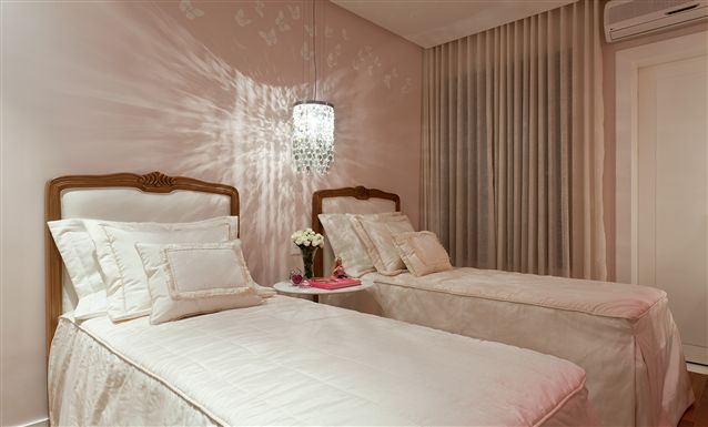 Quarto de Solteiro