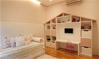 Quarto Infantil