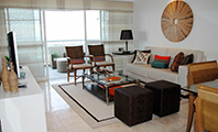 Apartamento - Reserva de Itauína
