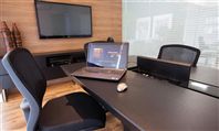 Sala de Reunião