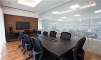 Sala de Reunião