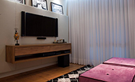 Quarto de Casal