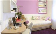 Quarto de Solteiro