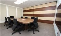 Sala de Reunião