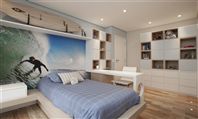 Quarto de Solteiro