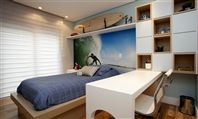 Quarto de Solteiro