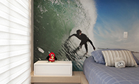 Quarto de Solteiro