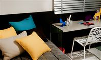 Quarto de Solteiro