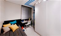 Quarto de Solteiro
