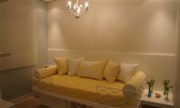 Quarto Menina