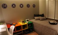 Quarto Menino