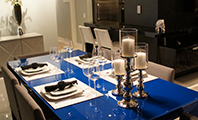 Sala de Jantar