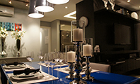 Apartamento Decorado - Urban Classic