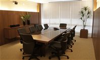 Sala de Reunião