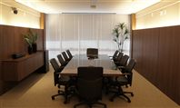 Sala de Reunião