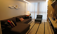 Residencia Unifamiliar LSH