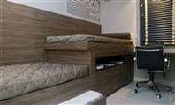 Quarto de Hóspedes