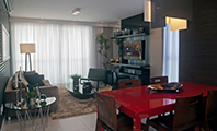 Residencia Unifamiliar MSS