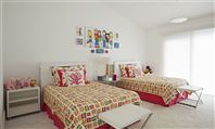 Quarto Infantil
