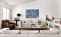 Casa Estilo Contemporâneo