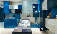 Quarto Infantil