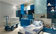 Quarto Infantil