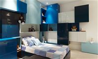 Quarto Infantil