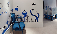 Quarto Infantil