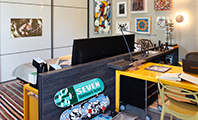 Suíte Rapaz