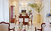 Sala de Jantar