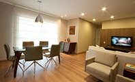 Apartamento Tamboré