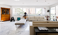 Apartamento - São Paulo