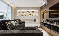 Apartamento - São Paulo