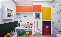 Quarto de Brinquedos