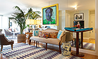 Apartamento - Nova York