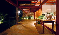 Casa de Campo - Serra do Maroto