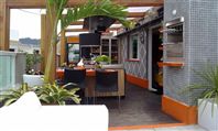 Cozinha Gourmet
