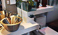 Lavabo