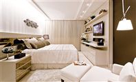 Quarto Casal
