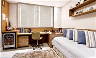 Quarto Infantil