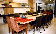 Sala de Reunião