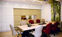 Sala de Reunião