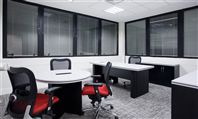 Sala de Reunião