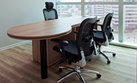 Sala de Atendimento