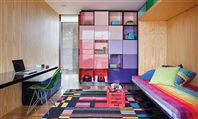 Quarto Infantil