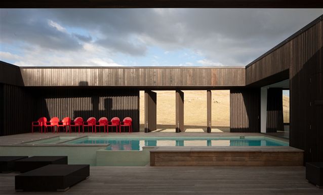 Piscina